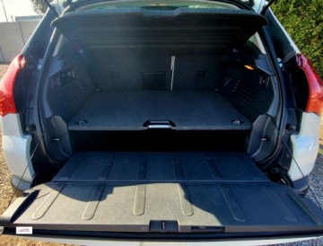 Peugeot 3008 I Crossover 1.6 THP 156KM 2013 Peugeot 3008 Tylko 119tys kmBiala PerlaPanoramabardzo ladny, GWARANCJA, zdjęcie 26