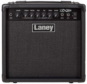 LANEY LX20 R wzmacniacz do gitary elektrycznej