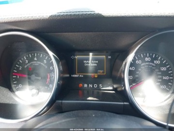 Ford Mustang VI 2018 Ford Mustang Ecoboost Premium 2018 2.3l 2.3 Benzyna 310KM, zdjęcie 10