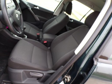 Volkswagen Tiguan I SUV 1.4 TSI 150KM 2009 VOLKSWAGEN TIGUAN 1.4 150 KM ZAMIANA RATY, zdjęcie 19