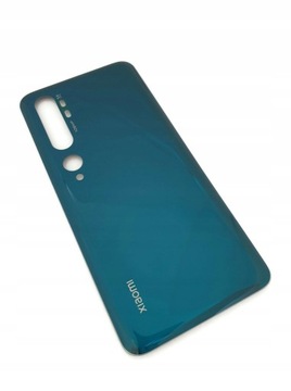 Klapka tylna tył obudowa do Xiaomi Mi Note 10