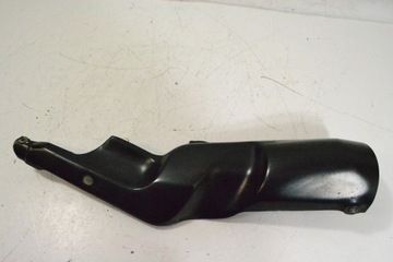 крышка глушителя honda CBR 1000 F