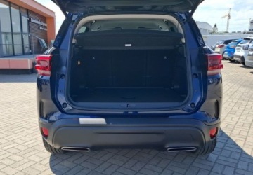 Citroen C5 Aircross SUV Facelifting 1.2 PureTech 131KM 2023 Citroen C5 Aircross 1.2 PureTech Shine Pack EAT8 1.2 Benzyna 130KM, zdjęcie 5