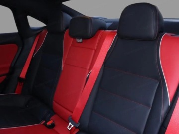 Mercedes CLA C118/X118 2026 MERCEDES-BENZ CLA 250+ AMG Line Sedan (272KM) 2026, zdjęcie 10