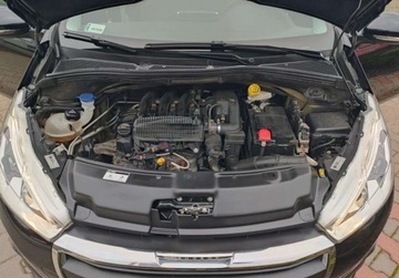 Peugeot 208 2016 Peugeot 208 Salon POLSKA Stan IDEALNY 59 tys. km GWARANCJA Zobacz 1.2, zdjęcie 30
