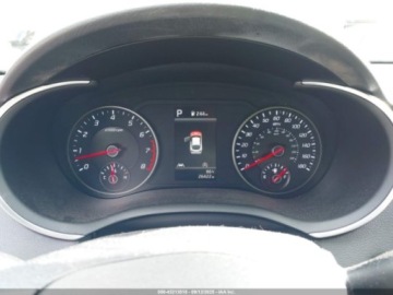 Kia Stinger 2022 Kia Stinger GT1 2022 3.3l 3.3 Benzyna 368KM, zdjęcie 10