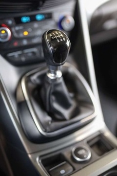 Ford Kuga II SUV Facelifting 1.5 EcoBoost 120KM 2018 Ford Kuga 1.5 EcoBoost FWD Trend ASS GPF 1.5 Benzyna 120KM, zdjęcie 18