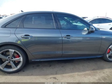 Audi A4 B9 2022 Audi A4 Limousine Prestige 45 Tfsi S Line Quattro S Tronic 2022 2.0 Benzyna, zdjęcie 6