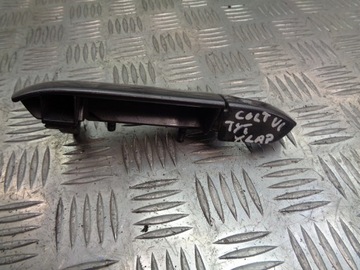 KLAMKA KLAPY BAGAŻNIKA MITSUBISHI COLT VI Z30