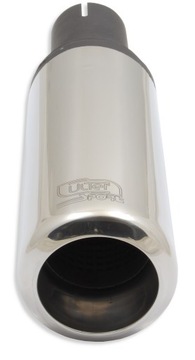 Насадка выхлопная ULTER SPORT 80 Длинная N1-07-1D