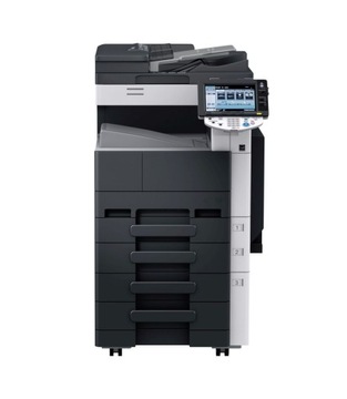 Kserokopiarka Konica Minolta Bizhub 223