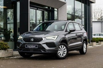 Seat Ateca 2026 Seat Ateca Reference 1.0 TSI 115 KM, zdjęcie 1