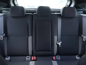 Nissan Qashqai II Crossover 1.2 DIG-T 115KM 2017 Nissan Qashqai 1.2 DIG-T, Salon Polska, Klima, zdjęcie 9