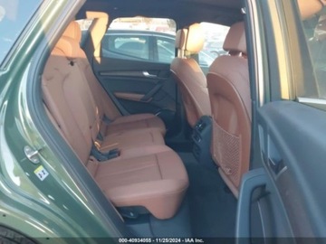 Audi Q5 II 2024 Audi Q5 Premium 55 Tfsi E S Line Quattro S Tronic 2024 2.0l 2.0 Hybryda, zdjęcie 12