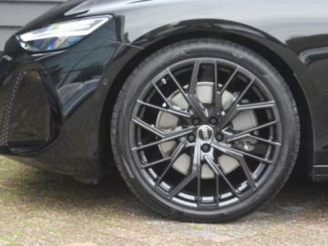 Audi A6 C9 3.0 55 TFSI 367KM 2026 AUDI A6 TFSI quattro S line Avant Combi (367KM) 2026, zdjęcie 14