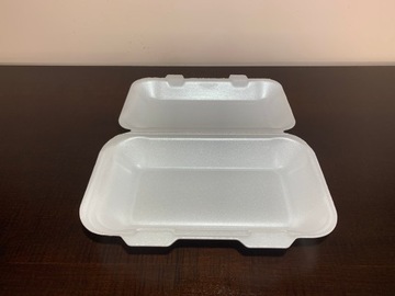 Linpac boxmen 1/2 полуобеда 150 шт.