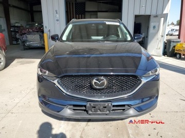 Mazda CX-5 II 2021 Mazda CX-5 2021 r.,2,5L GRAND TOURING 2.5 Benzyna 187KM, zdjęcie 4