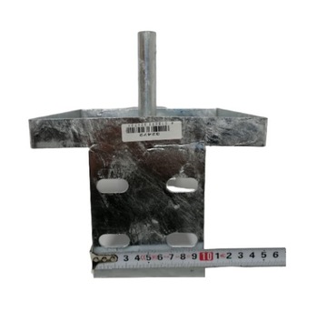 Подставка для солонца, металл, Кербл