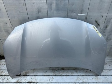 KAPOTA KRYT MOTORU PŘEDNÍ TOYOTA YARIS CROSS 20-