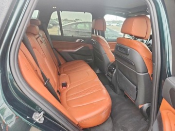 BMW X5 G05 2021 BMW X5 xDrive4 2021 3.0 Hybryda 335KM, zdjęcie 11