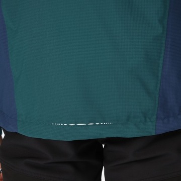 Regatta — мужская светодиодная куртка 3-в-1 Sacramento VIII