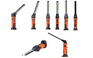 LEDIL410 OSRAM LEDINSPECT SLIM ЛАМПА ДЛЯ МАСТЕРСКИХ