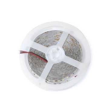 Taśma COMFORT 120 LED/m typ 2835 IP20 14W/m 12V DC barwa neutralna