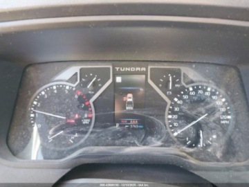 Toyota Tundra II 2024 Toyota Tundra SR5 2024 3.4 Benzyna 389KM, zdjęcie 10