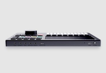 Polyend Tracker РАБОЧАЯ СТАНЦИЯ SYNT SEQ SAMPLER
