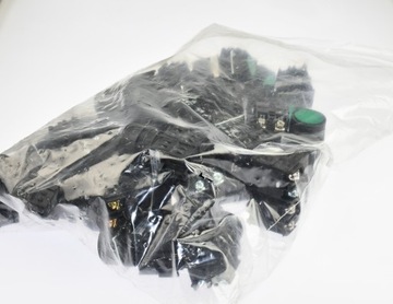 K22/K25/K30 KACON Кнопка панели и сигнальная лампа 24В