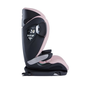 СИДЕНЬЕ AVIONAUT MAXSPACE CS+ I-SIZE 15–36 КГ, РОЗОВОЕ