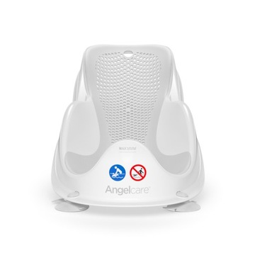 шезлонг для ванны Angelcare