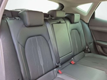 Cupra Formentor Crossover 1.5 TSI 150KM 2023 Cupra Formentor Podgrzewane foteleniski przebieg Faktura VAT 1.5 Benzyna, zdjęcie 15