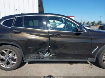 BMW X4 G02 2020 BMW X4 xDrive30i 2020 2.0l 2.0 Benzyna 248KM, zdjęcie 6