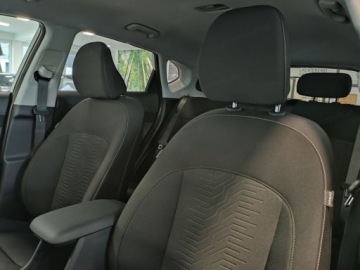 Hyundai Kona I Crossover Electric Facelifting 64 kWh 204KM 2025 HYUNDAI Kona Electric 65kWh Executive Suv 204KM 2025, zdjęcie 8