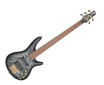 IBANEZ SR305EDX BZM GITARA BASOWA AKTYWNA 5-STRUNOWA