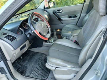 Renault Megane II 2004 Renault Megane 1.6 b+g 04r, zdjęcie 4