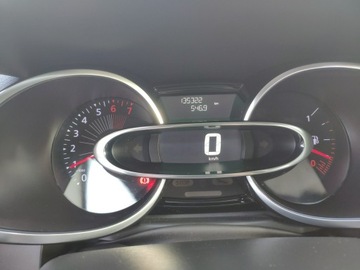 Renault Clio IV Hatchback 5d ENERGY TCe 99g 90KM 2016 Renault Clio Bezwypadkowy, pełny serwis w Aso, zdjęcie 12