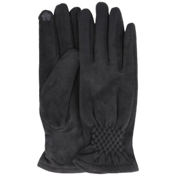 ЖЕНСКИЕ ЗИМНИЕ МОДНЫЕ ПЕРЧАТКИ С ТРЕМИ ПОЛОСКАМИ