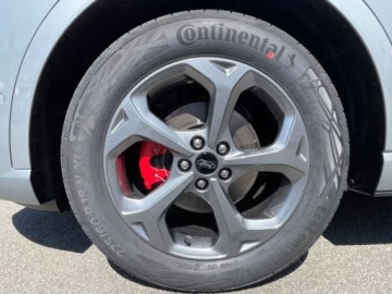 Ford Kuga III SUV Facelifting 2.5 FHEV 180KM 2025 Od ręki - ST-Line X eCVT 2.5 FHEV FWD 180KM / Pakiet Winter, zdjęcie 8