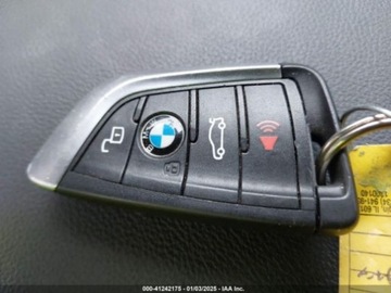 BMW X4 G02 2022 BMW X4 2022 BMW X4 XDRIVE30I 2.0 Benzyna 248KM, zdjęcie 10