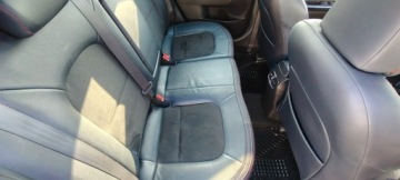 Kia Ceed II GT 5d 1.6 T-GDI 204KM 2013 Kia Cee'd GT full wersja., zdjęcie 11