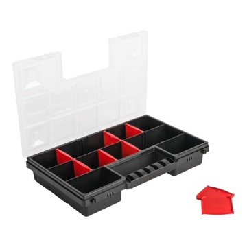 Коробка-органайзер-контейнер NORS12