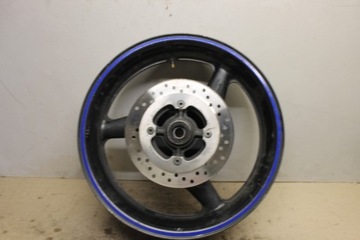 HONDA CB900 HORNET SC48 ОБОД ЗАДНЕГО КОЛЕСА