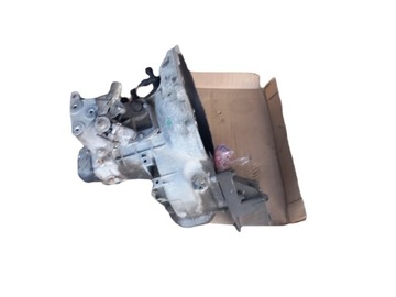 36UW419 F17 SKRZYNIA BIEGÓW OPEL VECTRA C 02-05 1,8 BENZYNA