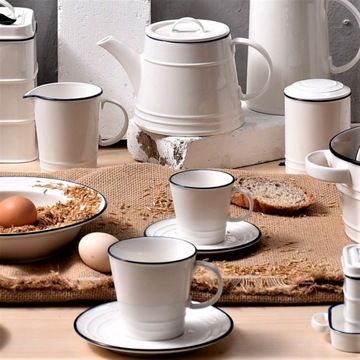 VILLA ITALIA Podstawka pod łyżkę NOSTALGIA