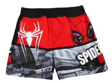 SPIDERMAN MARVEL SPODENKI KĄPIELOWE DLA DZIECKA 98