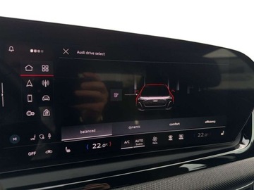 Audi A5 B10 Avant 2.0 TFSI 150KM 2025 Audi A5 Avant Audi A5 Avant LED Plus Kamera cofania Kamera Apple CarPlayAn, zdjęcie 27