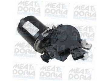 MOTOR STĚRAČE PŘEDNÍ KIA MAGENTIS II 05-10