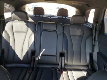 Audi Q7 II SUV 3.0 TFSI 333KM 2018 Audi Q7 Prestige 2018 3.0l 3.0 Benzyna 333KM, zdjęcie 10